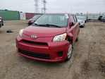 Scion xD 2012