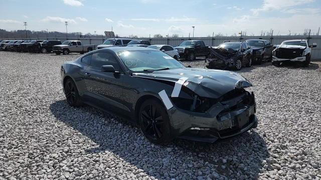 Ford Mustang 2015