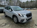 Subaru Forester 2023