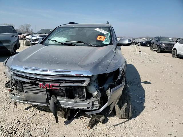 GMC Acadia 2021