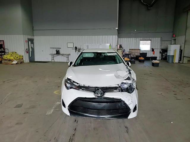 Toyota Corolla 2017