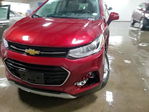 Chevrolet Trax 2022