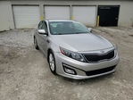 Kia Optima 2014