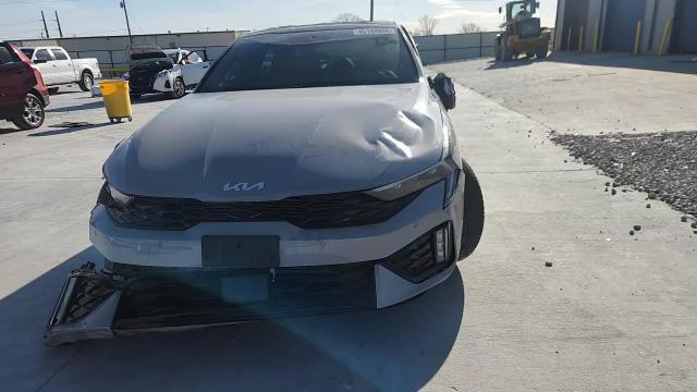 Kia K5 2026
