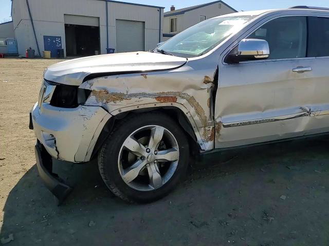 Jeep Cherokee 2013