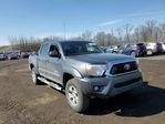 Toyota Tacoma 2015