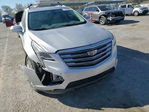 Cadillac XT5 2018