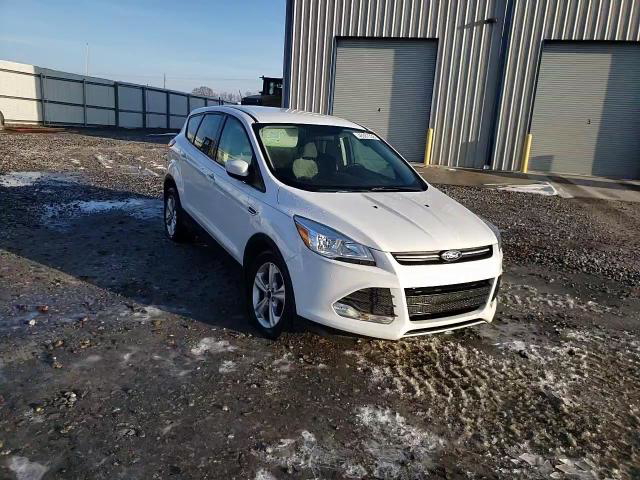 Ford Escape 2015