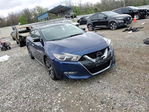Nissan Maxima 2017