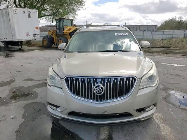Buick Enclave 2014