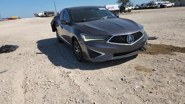 Acura ILX 2019