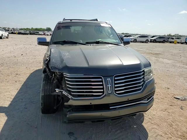 Lincoln Navigator 2016