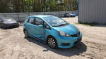Honda Fit 2012