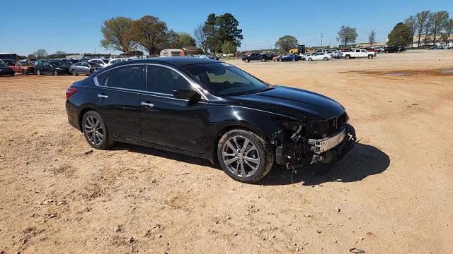 Nissan Altima 2018