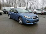 Subaru Impreza 2015