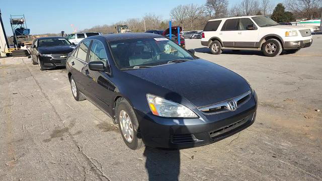 Honda Accord 2007