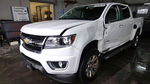 Chevrolet Colorado 2019