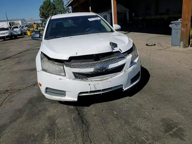 Chevrolet Cruze 2012