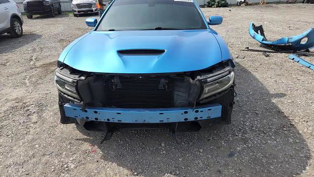 Dodge Charger 2019