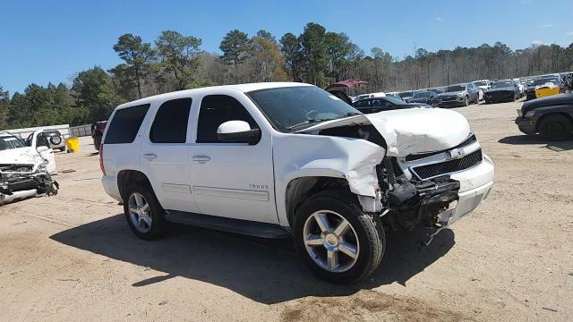 Chevrolet Tahoe 2011