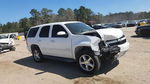 Chevrolet Tahoe 2011