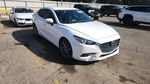 Mazda 3 2018