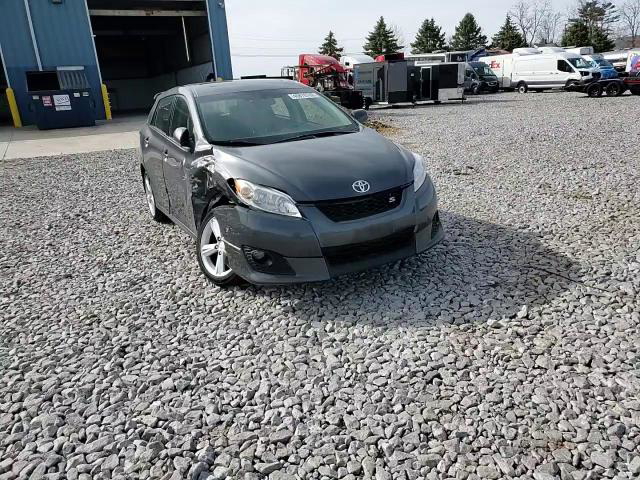 Toyota Matrix 2010
