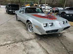 Pontiac Firebird 1979