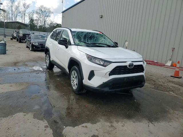 Toyota RAV 4 2021