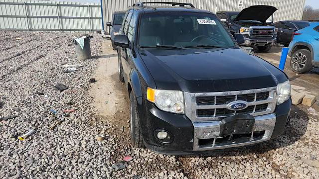 Ford Escape 2012