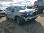 Honda Pilot 2020