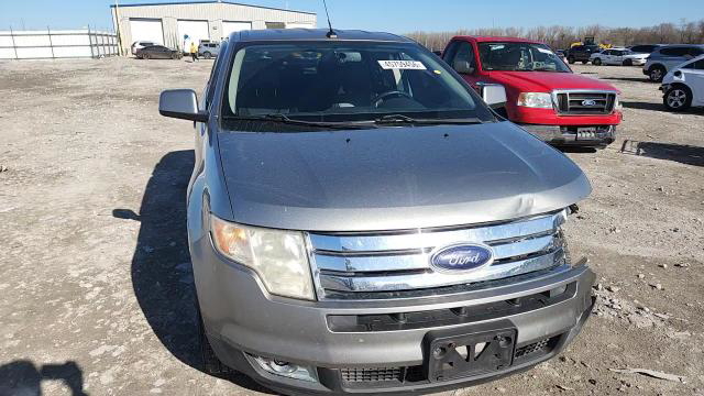 Ford Edge 2008