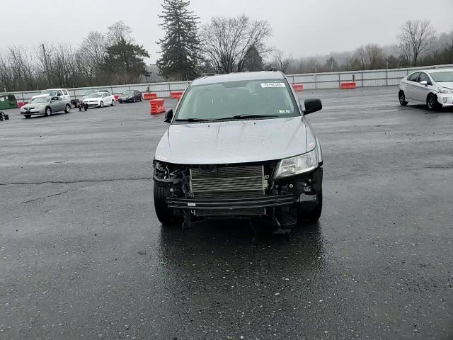 Dodge Journey 2018
