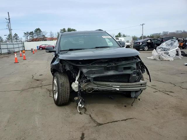 Ford Explorer 2015