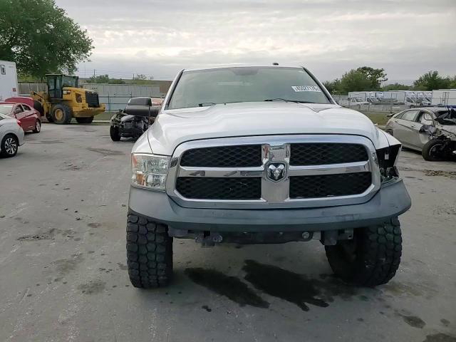 RAM 1500 2013