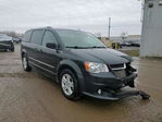 Dodge Caravan 2017