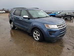 Ford Explorer 2018