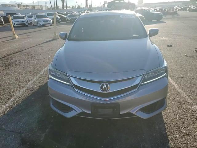 Acura ILX 2016