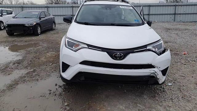 Toyota RAV 4 2018