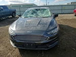 Ford Fusion 2018