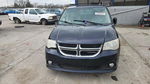 Dodge Caravan 2011