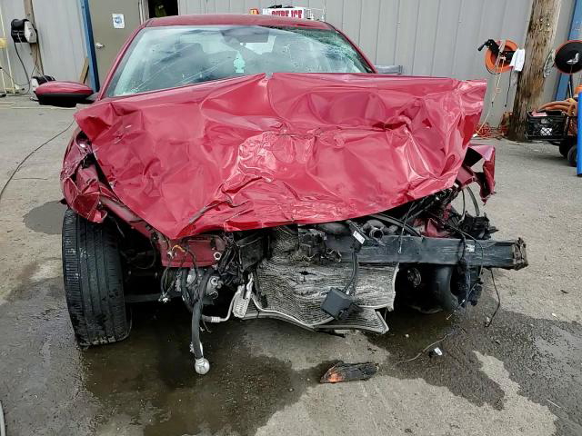 Kia Forte 2020