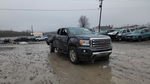 GMC Canyon 2016