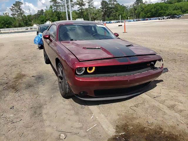 Dodge Challenger 2023