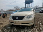 Lexus LS 2007