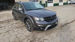 Dodge Journey 2016