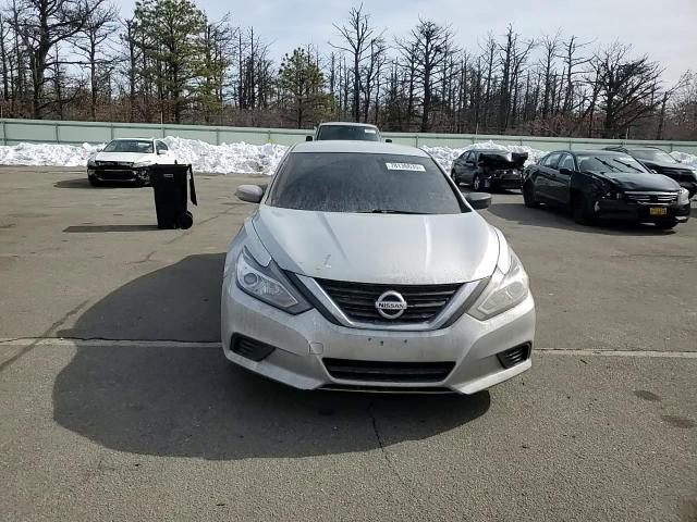 Nissan Altima 2016