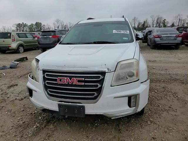 GMC Terrain 2016