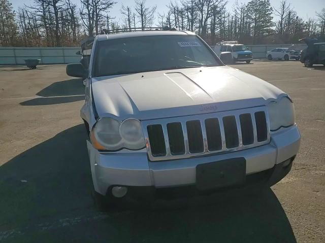 Jeep Cherokee 2010