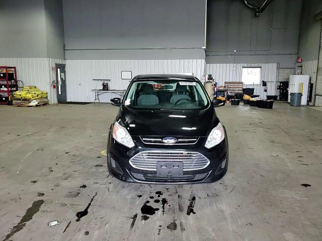 Ford C-MAX 2013
